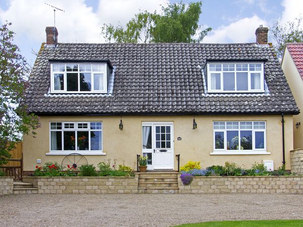 Pickering holiday cottage