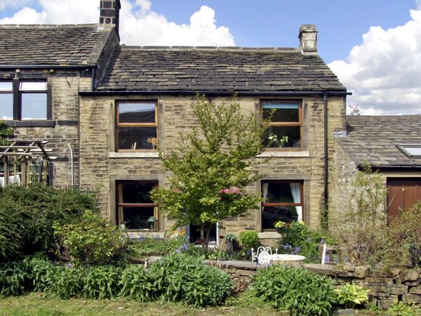 Holmfirth holiday cottage