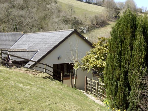 Acorn Retreat Devon Dog Friendly Holiday Cottage