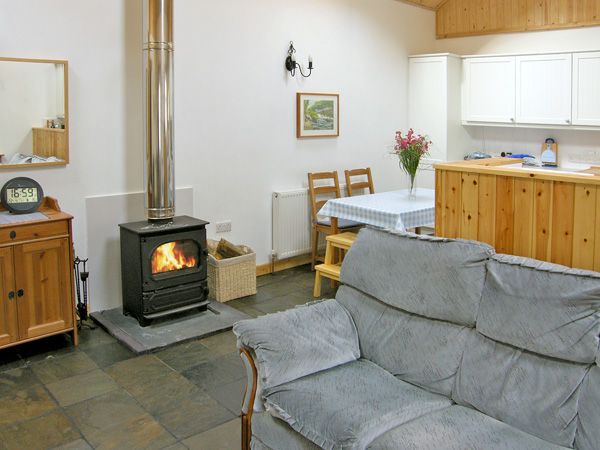 Llandysul holiday cottage