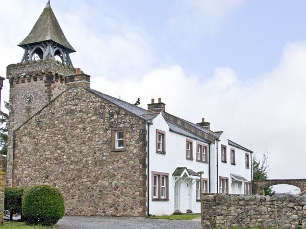 Wellington holiday cottage