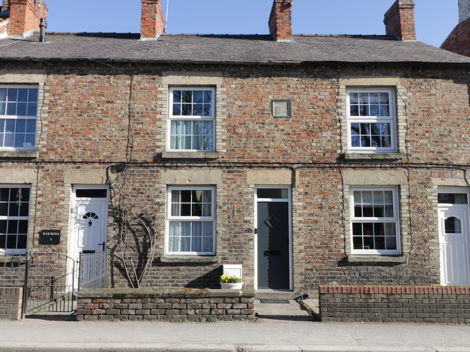 Pickering holiday cottage