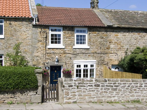 Cockfield holiday cottage