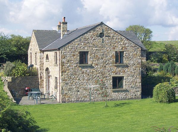 Stainforth holiday cottage