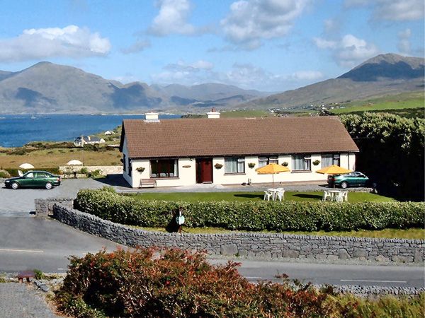 Sunnymeade Studio <br />Beach Cottage, Tully, County Galway, West (Ref 3993)