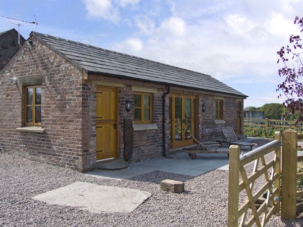 Longshaw holiday cottage