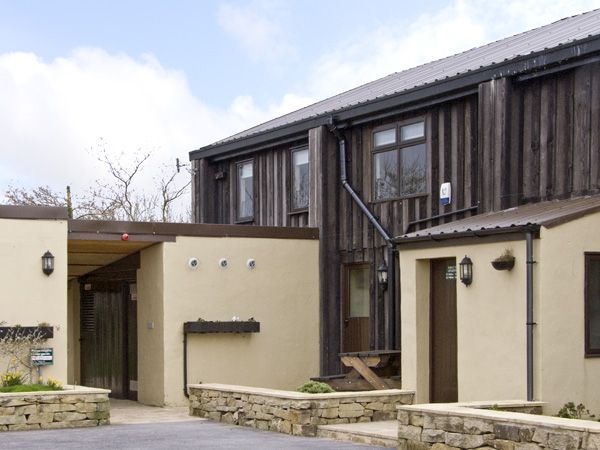 Laneshawbridge holiday cottage