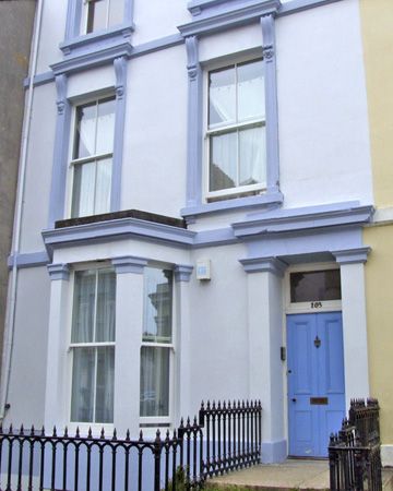 1 bedroom Cottage for rent in Plymouth