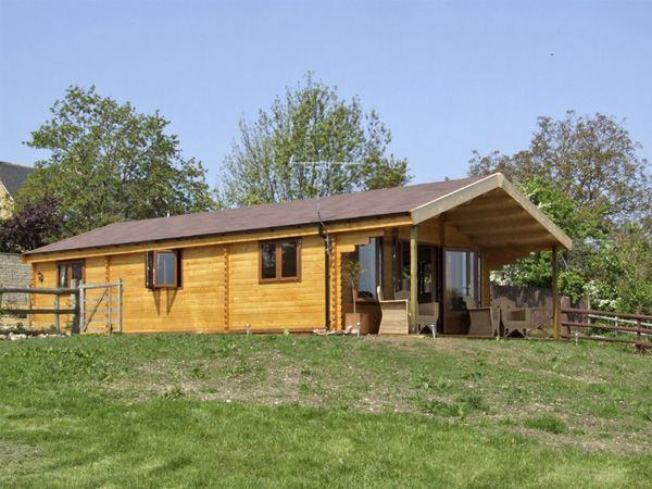 Kineton holiday cottage