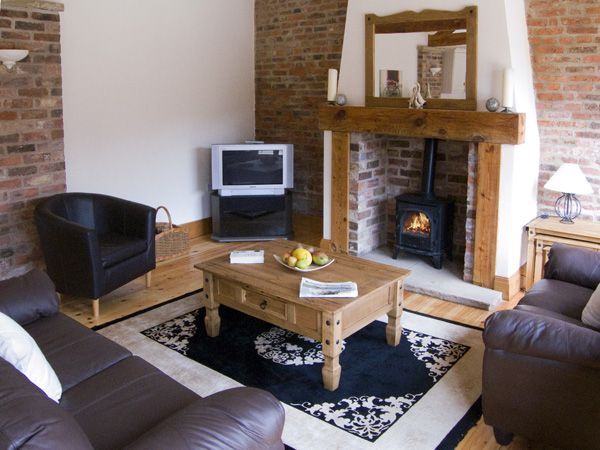 Thirsk holiday cottage