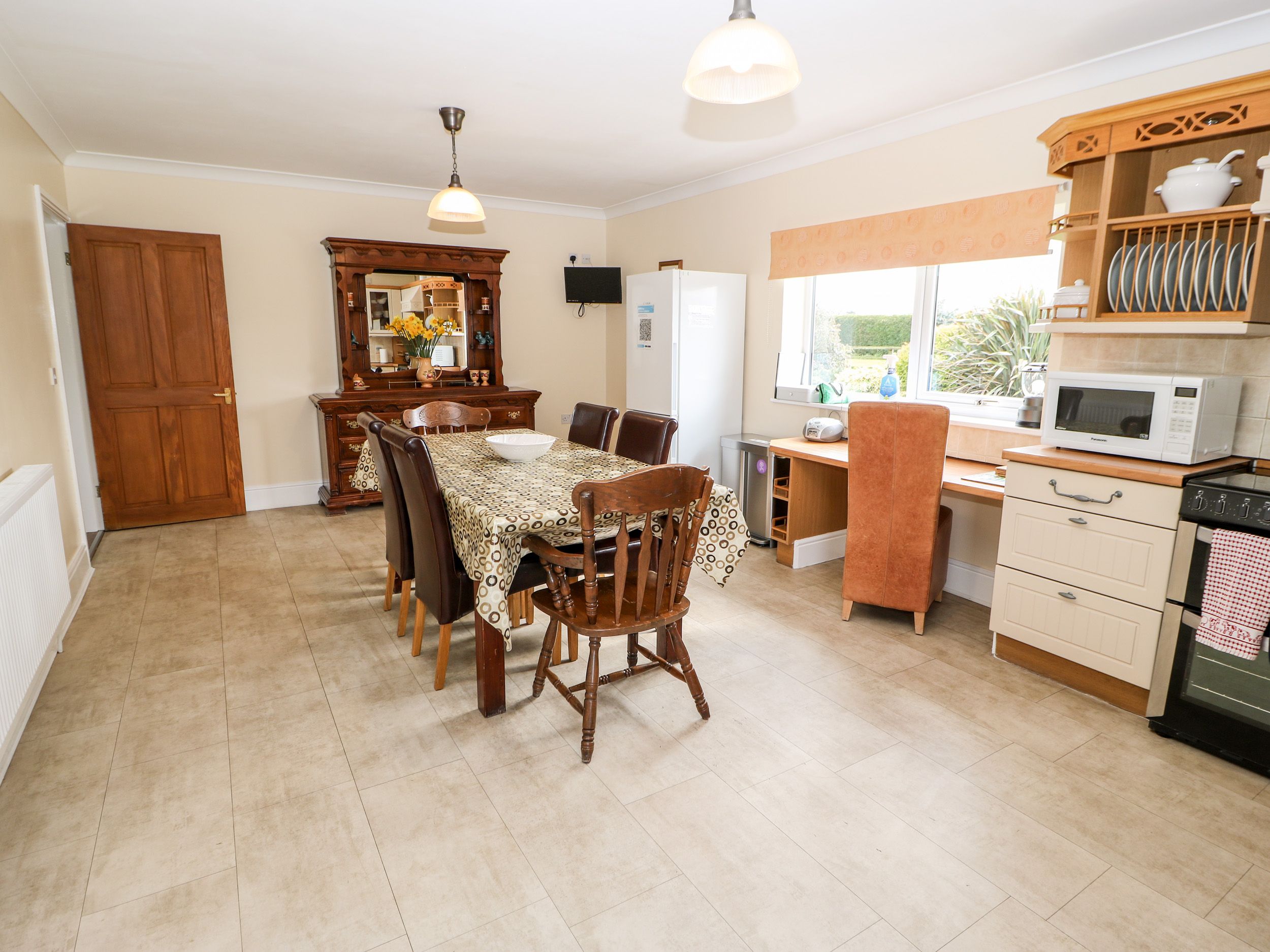 Gowdall holiday cottage