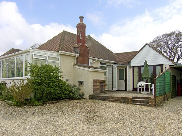 1 bedroom Cottage for rent in Fairlight