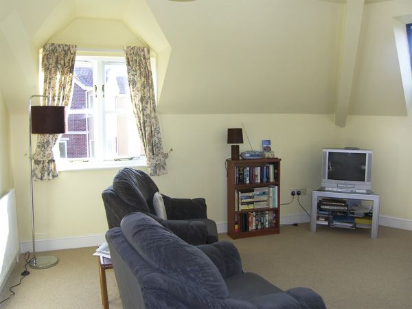 Sheringham holiday cottage