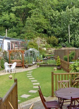 Harlech holiday cottage