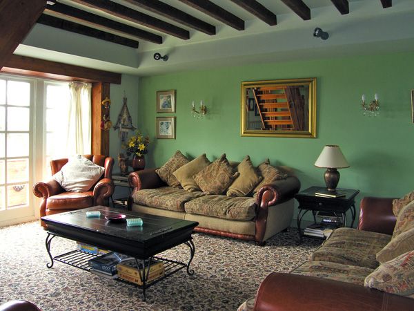 Dunsley holiday cottage
