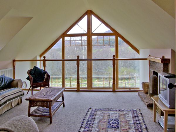 Braemar holiday cottage