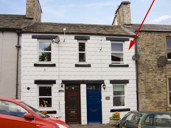 Allenheads holiday cottage