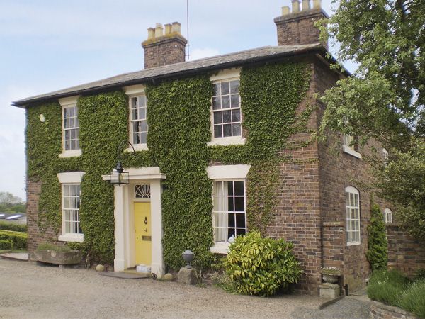 Cookley holiday cottage