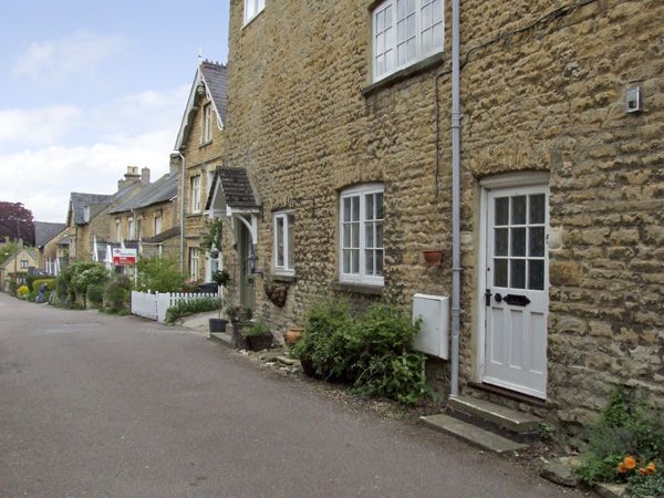 Charlbury holiday cottage