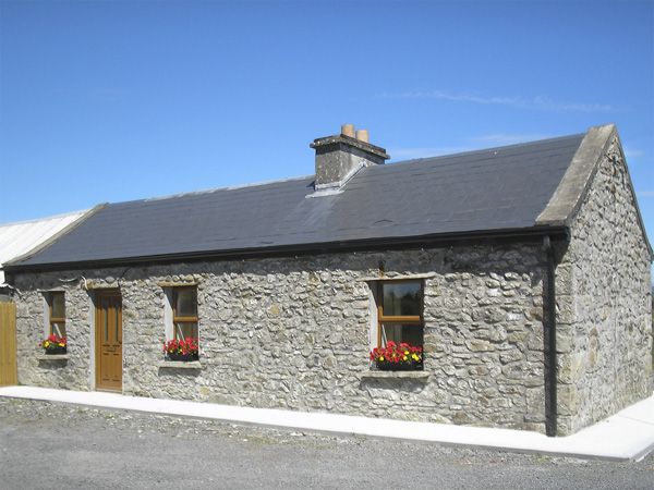 Carrose Cottage <br />Pet-Friendly Cottage, Tobercurry, County Sligo, North West (Ref 4064)