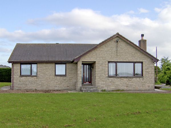 Longhorsley holiday cottage