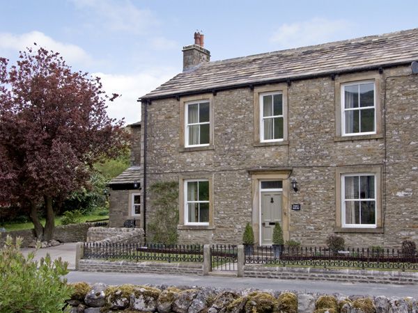 Hubberholme holiday cottage