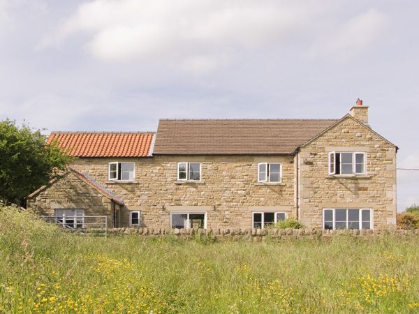 Richmond holiday cottage