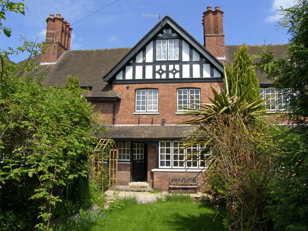Ludlow holiday cottage