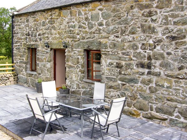 Llanbedr holiday cottage
