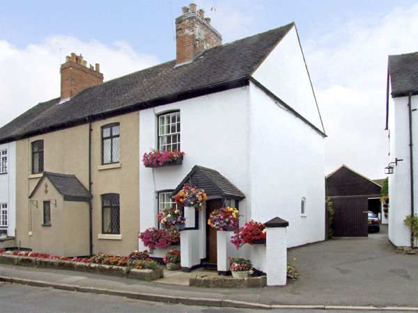 Horsley holiday cottage