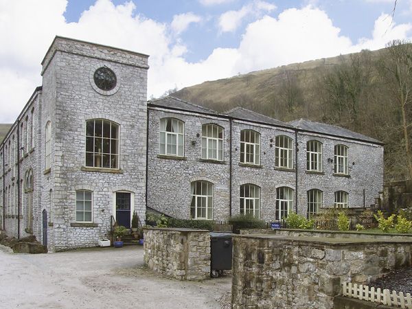 Taddington holiday cottage