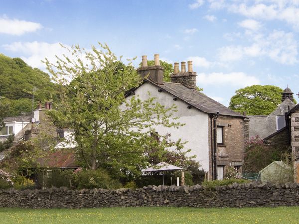 Ings holiday cottage