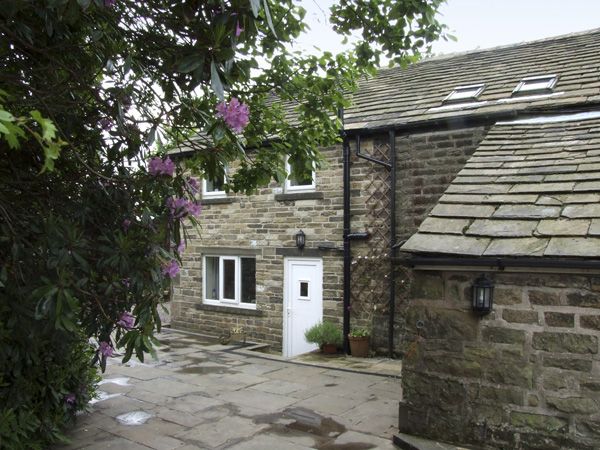 Barkisland holiday cottage