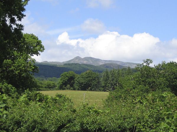 Llanuwchllyn, 