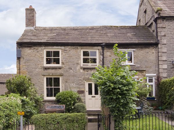 Middleham holiday cottage