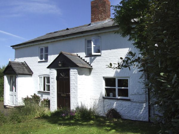 Credenhill holiday cottage