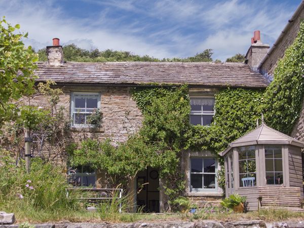 Askrigg holiday cottage