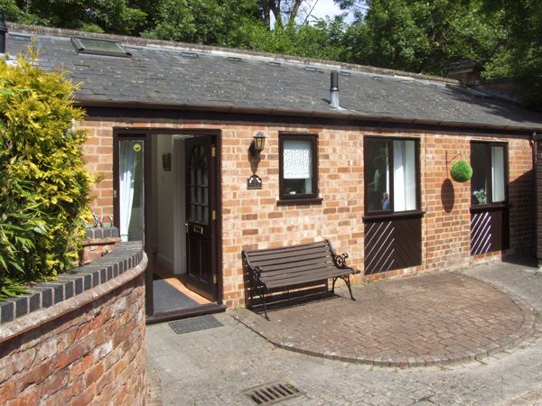 Bedworth holiday cottage