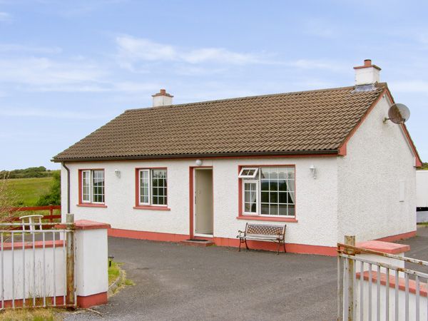 Ederney holiday cottage