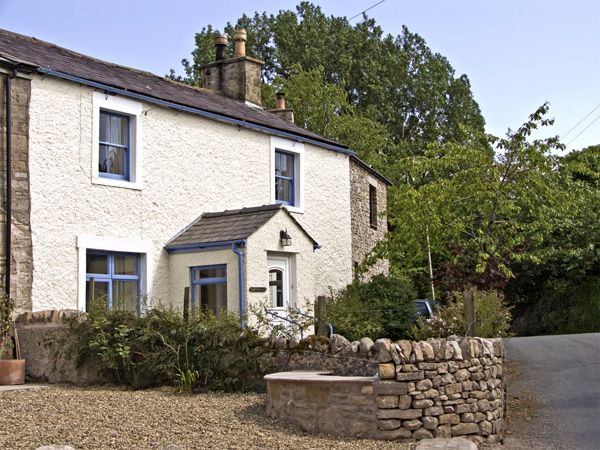 Capernwray holiday cottage
