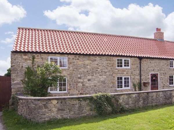 Kirklington holiday cottage