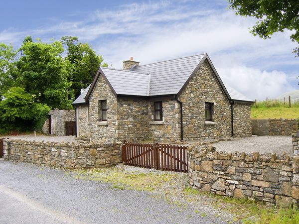 holiday let Manorhamilton, County Leitrim Mollie's Cottage