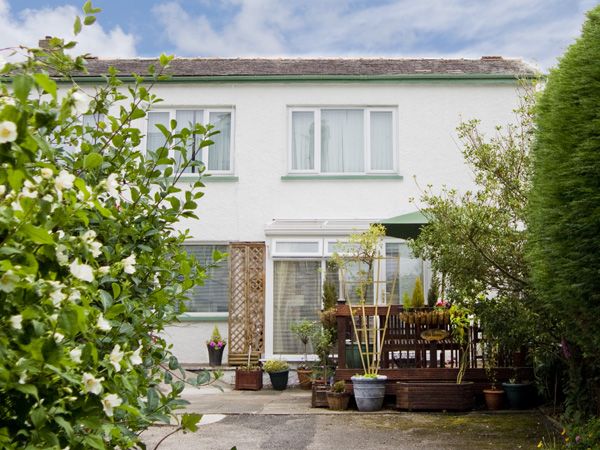 Elm Grove <br />Coastal Cottage (Ref 4155)