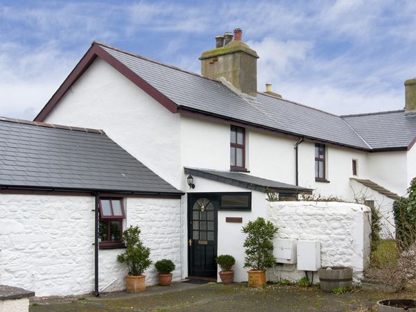 Tywyn holiday cottage