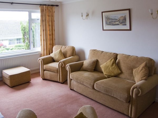 Underskiddaw holiday cottage