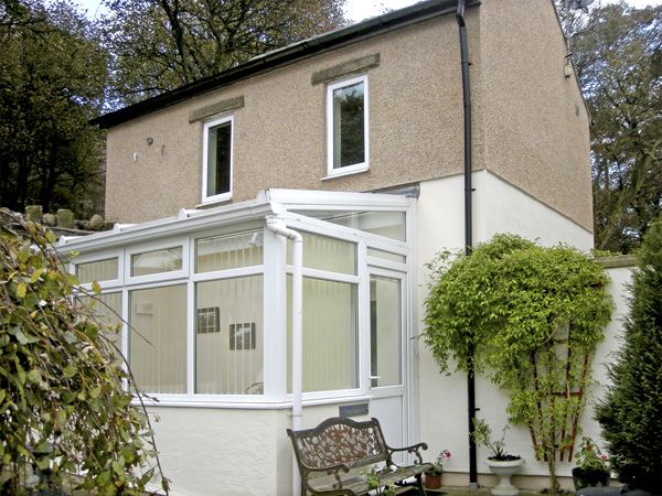 Kerridge holiday cottage