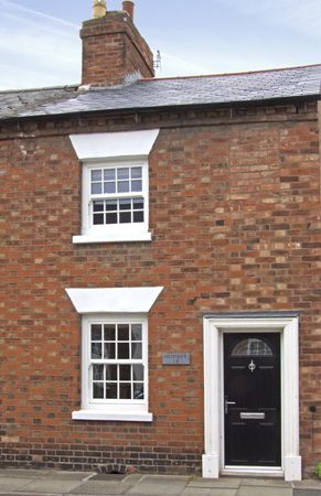 2 bedroom Cottage for rent in Stratford upon Avon
