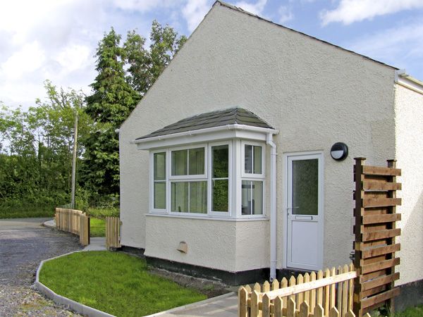 Brynsiencyn holiday cottage