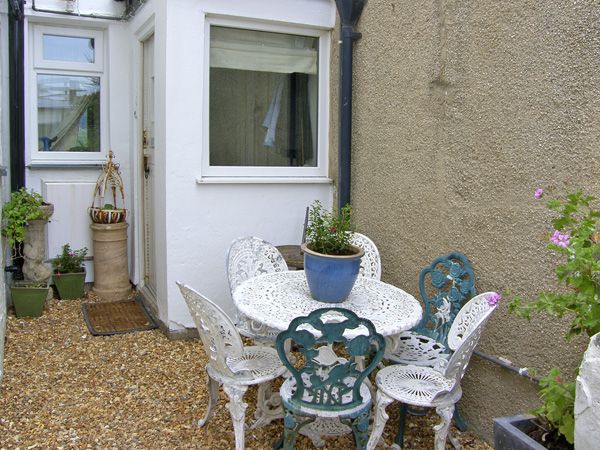 Barmouth holiday cottage
