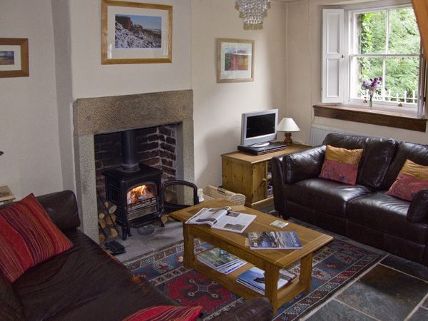 Holmesfield holiday cottage